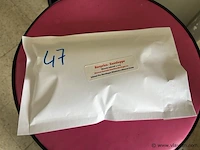 Surprise envelop - afbeelding 1 van  1