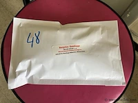 Surprise envelop - afbeelding 1 van  1