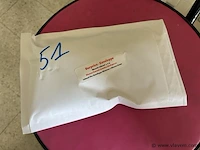 Surprise envelop - afbeelding 1 van  1