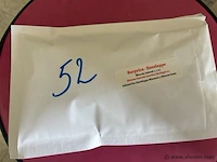Surprise envelop - afbeelding 1 van  1