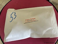 Surprise envelop - afbeelding 1 van  1