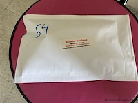 Surprise envelop - afbeelding 1 van  1
