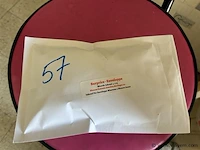 Surprise envelop - afbeelding 1 van  1