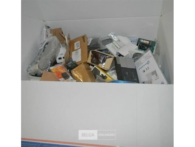 Surpriseboxen - lummen