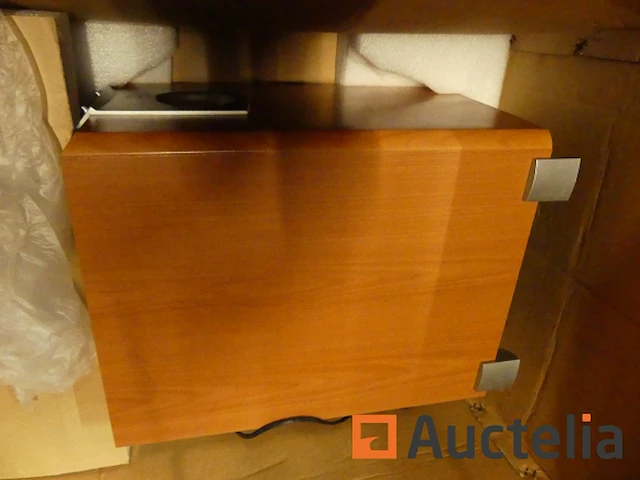 Surround cinema luidsprekers jbl scs188 - afbeelding 1 van  8