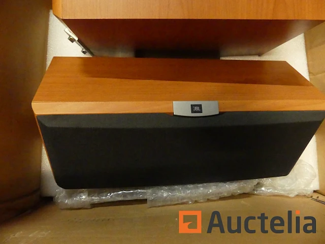 Surround cinema luidsprekers jbl scs188 - afbeelding 7 van  8