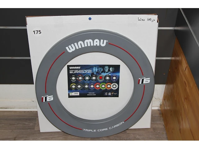 Surround - afbeelding 1 van  1