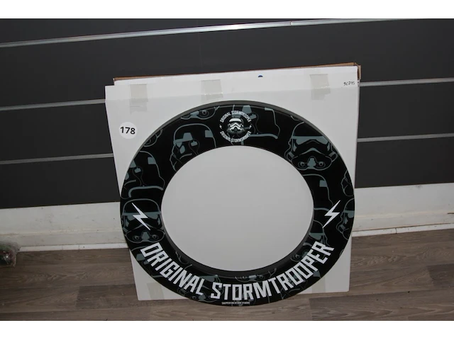 Surround - afbeelding 2 van  2