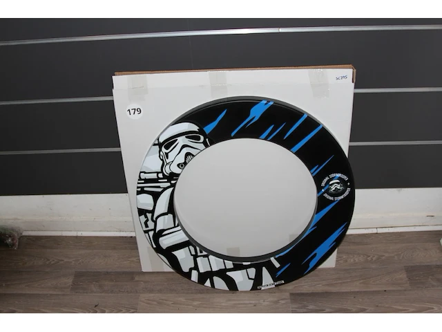 Surround - afbeelding 2 van  2
