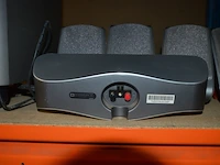 Surroundsysteem jbl 5.1 scs200cen - afbeelding 7 van  7