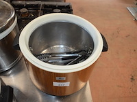 Sushipot 8l ts 10001w tiger - afbeelding 3 van  3