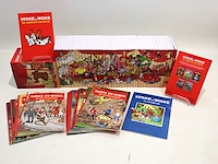 Suske en wiske (x60) - afbeelding 1 van  4