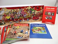 Suske en wiske (x60) - afbeelding 3 van  4