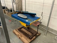 Sussman strijktafel naaimachine - afbeelding 1 van  4