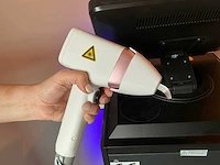 Sutech quatro wave diode laser - afbeelding 2 van  12