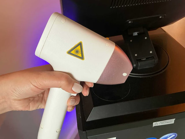 Sutech quatro wave diode laser - afbeelding 3 van  12