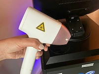 Sutech quatro wave diode laser - afbeelding 3 van  12