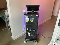 Sutech quatro wave diode laser - afbeelding 5 van  12