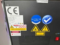 Sutech quatro wave diode laser - afbeelding 8 van  12