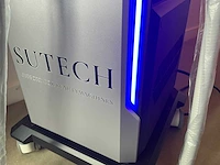 Sutech quatro wave diode laser - afbeelding 10 van  12