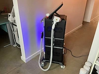 Sutech quatro wave diode laser - afbeelding 11 van  12