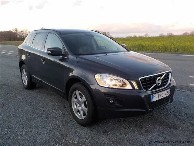 Suv - afbeelding 22 van  24
