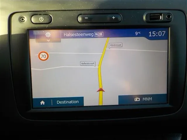 Suv - afbeelding 9 van  20