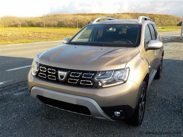 Suv - afbeelding 12 van  20