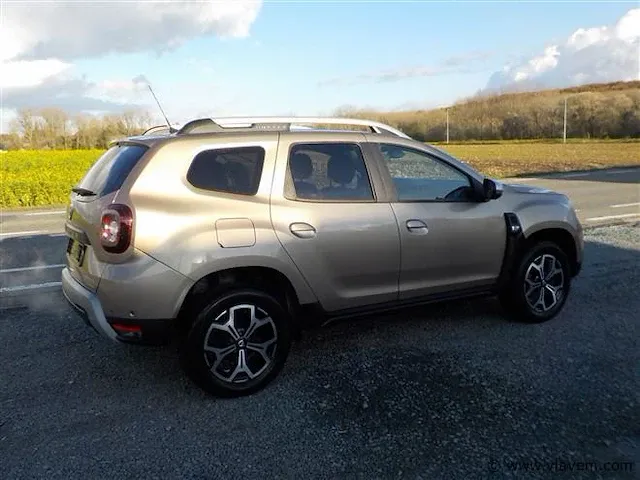 Suv - afbeelding 16 van  20