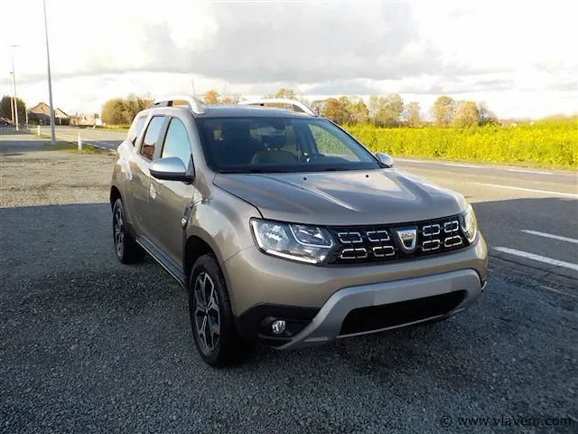 Suv - afbeelding 17 van  20