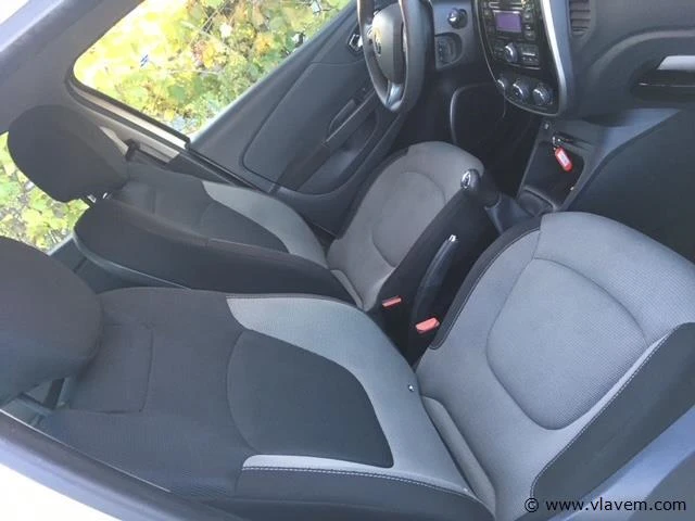 Suv - afbeelding 7 van  17
