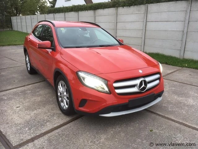 Suv - afbeelding 12 van  20