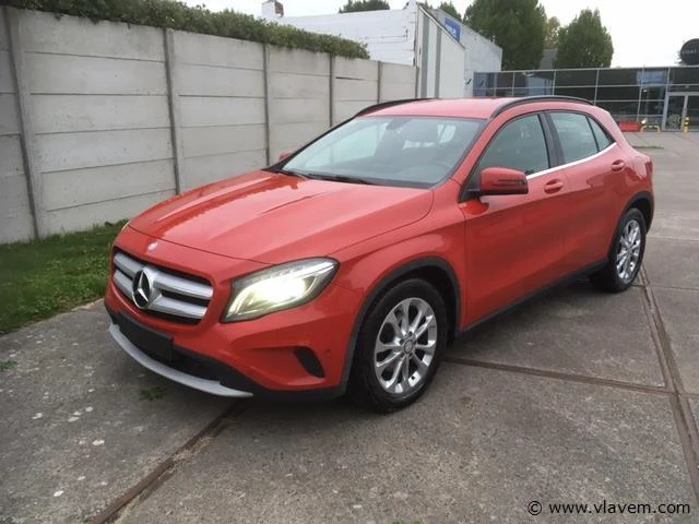 Suv - afbeelding 14 van  20