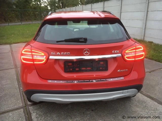 Suv - afbeelding 16 van  20