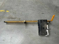 Suvamatic beveiliging freesmachine - afbeelding 1 van  4