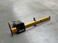 Suvamatic beveiliging freesmachine - afbeelding 2 van  4