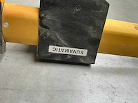 Suvamatic beveiliging freesmachine - afbeelding 3 van  4