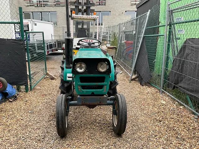 Suzue 1501 - afbeelding 2 van  9