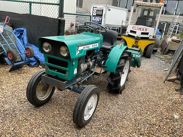 Suzue 1501 - afbeelding 3 van  9