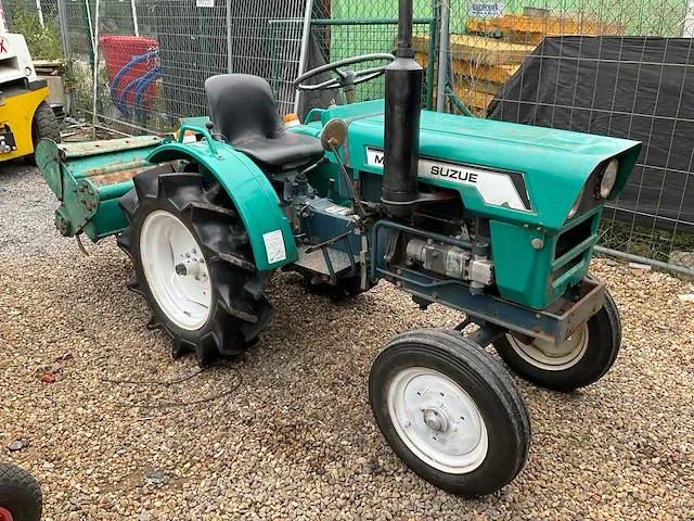 Suzue 1501 - afbeelding 6 van  9
