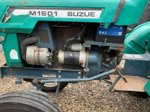 Suzue 1501 - afbeelding 9 van  9