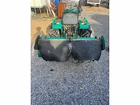 Suzue m1502d 4wd - afbeelding 2 van  10
