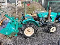 Suzue m1502d 4wd - afbeelding 1 van  10