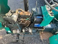 Suzue m1502d 4wd - afbeelding 4 van  10