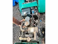 Suzue m1502d 4wd - afbeelding 7 van  10