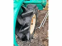 Suzue m1502d 4wd - afbeelding 8 van  10