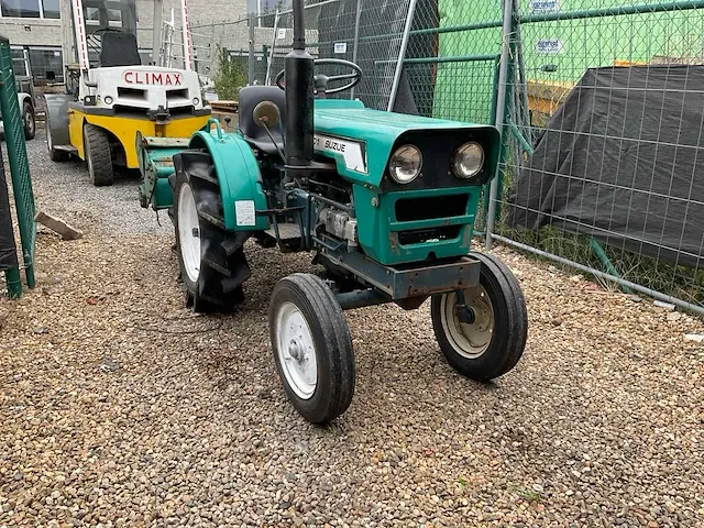 Suzue m1502d - afbeelding 1 van  9
