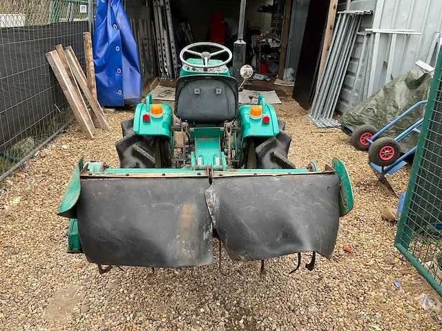 Suzue m1502d - afbeelding 4 van  9
