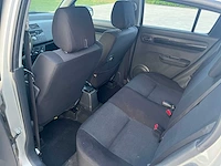 Suzuki - 2008 - swift - personenauto - afbeelding 4 van  19