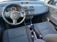 Suzuki - 2008 - swift - personenauto - afbeelding 5 van  19